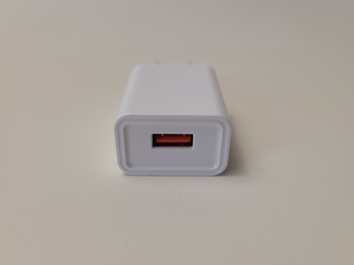 Сетевое зарядное устройство Denmen DC01 2.4A USB — фото 5 Сетевое зарядное устройство Denmen DC01 2.4A USB — фото 5