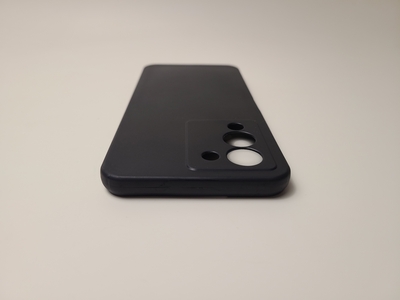 Силиконовый чехол бампер для Infinix Note 12 G96 (X670) — фото 4 Силиконовый чехол бампер для Infinix Note 12 G96 (X670) — фото 4