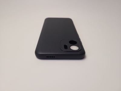 Силиконовый чехол бампер для Xiaomi Redmi A1, Redmi A2 — фото 4 Силиконовый чехол бампер для Xiaomi Redmi A1, Redmi A2 — фото 4