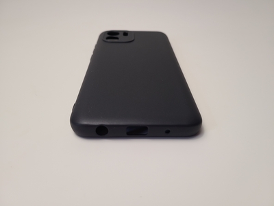 Силиконовый чехол бампер для Xiaomi Redmi A1, Redmi A2 — фото 5 Силиконовый чехол бампер для Xiaomi Redmi A1, Redmi A2 — фото 5