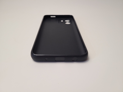 Силиконовый чехол бампер для Xiaomi Redmi A1, Redmi A2 — фото 6 Силиконовый чехол бампер для Xiaomi Redmi A1, Redmi A2 — фото 6