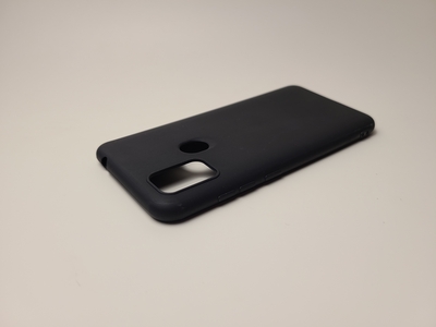 Силиконовый чехол бампер для ZTE Blade A7s 2020 — фото 3 Силиконовый чехол бампер для ZTE Blade A7s 2020 — фото 3