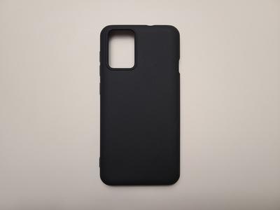 Силиконовый чехол бампер для ZTE Blade L9