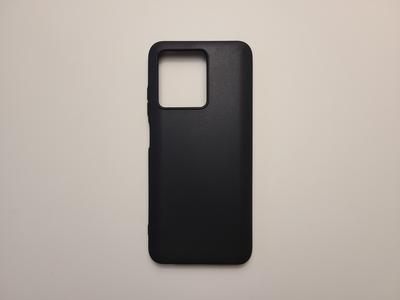 Силиконовый чехол бампер для ZTE Blade V30 Силиконовый чехол бампер для ZTE Blade V30