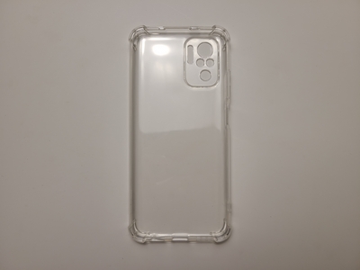 Силиконовый противоударный чехол для Xiaomi Redmi Note 10, Note 10s, Poco M5s — фото 2 Силиконовый противоударный чехол для Xiaomi Redmi Note 10, Note 10s, Poco M5s — фото 2