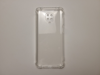 Силиконовый противоударный чехол для Xiaomi Redmi Note 9S, Note 9 Pro, Note 9 Pro Max — фото 2 Силиконовый противоударный чехол для Xiaomi Redmi Note 9S, Note 9 Pro, Note 9 Pro Max — фото 2