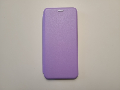 Чехол книжка Magnei для Xiaomi Redmi Note 8 Pro с магнитом — фото 1 Чехол книжка Magnei для Xiaomi Redmi Note 8 Pro с магнитом — фото 1