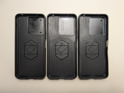 Ударопрочный чехол CamShield Case для Xiaomi Redmi 13, Poco M6 — фото 3 Ударопрочный чехол CamShield Case для Xiaomi Redmi 13, Poco M6 — фото 3