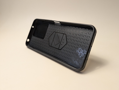 Ударопрочный чехол CamShield Case для Xiaomi Redmi 13, Poco M6 — фото 7 Ударопрочный чехол CamShield Case для Xiaomi Redmi 13, Poco M6 — фото 7