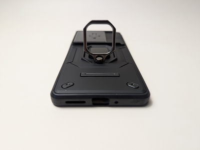 Ударопрочный чехол CamShield Case для Xiaomi Redmi Note 13 Pro — фото 6 Ударопрочный чехол CamShield Case для Xiaomi Redmi Note 13 Pro — фото 6