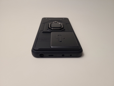 Ударопрочный чехол CamShield Case для Xiaomi Redmi Note 13 — фото 5 Ударопрочный чехол CamShield Case для Xiaomi Redmi Note 13 — фото 5