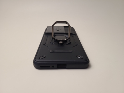 Ударопрочный чехол CamShield Case для Xiaomi Redmi Note 13 — фото 6 Ударопрочный чехол CamShield Case для Xiaomi Redmi Note 13 — фото 6