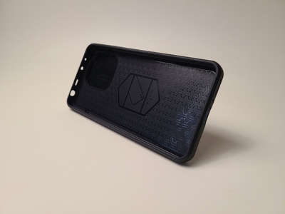 Ударопрочный чехол CamShield Case для Xiaomi Redmi Note 13 — фото 7 Ударопрочный чехол CamShield Case для Xiaomi Redmi Note 13 — фото 7