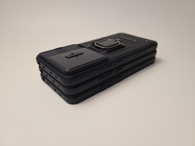 Ударопрочный чехол CamShield Case для Xiaomi Redmi Note 13 — фото 8 Ударопрочный чехол CamShield Case для Xiaomi Redmi Note 13 — фото 8