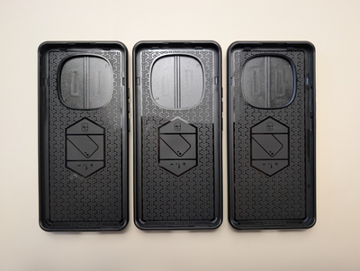 Ударопрочный чехол CamShield Case для Xiaomi Redmi Note 15, Poco M8 5G — фото 3 Ударопрочный чехол CamShield Case для Xiaomi Redmi Note 15, Poco M8 5G — фото 3