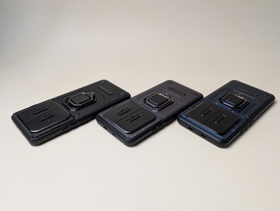 Ударопрочный чехол CamShield Case для Xiaomi Redmi Note 15, Poco M8 5G — фото 4 Ударопрочный чехол CamShield Case для Xiaomi Redmi Note 15, Poco M8 5G — фото 4