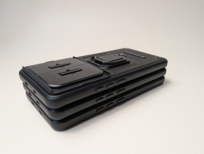 Ударопрочный чехол CamShield Case для Xiaomi Redmi Note 15, Poco M8 5G — фото 8 Ударопрочный чехол CamShield Case для Xiaomi Redmi Note 15, Poco M8 5G — фото 8