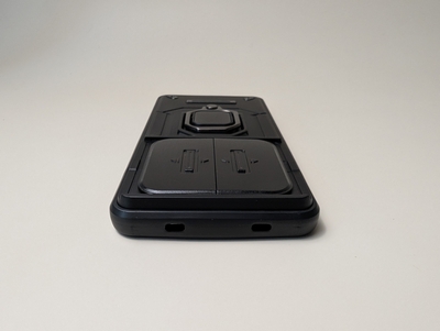 Ударопрочный чехол CamShield Case для Xiaomi Redmi Note 15 Pro 4G — фото 5 Ударопрочный чехол CamShield Case для Xiaomi Redmi Note 15 Pro 4G — фото 5