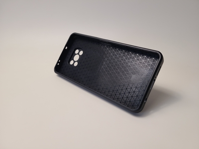 Ударопрочный чехол CamShield Ring для Xiaomi Poco X3 — фото 7 Ударопрочный чехол CamShield Ring для Xiaomi Poco X3 — фото 7
