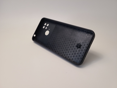 Ударопрочный чехол CamShield Ring для Xiaomi Redmi 10C, Poco C40 — фото 7 Ударопрочный чехол CamShield Ring для Xiaomi Redmi 10C, Poco C40 — фото 7