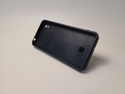 Ударопрочный чехол CamShield Ring для Xiaomi Redmi 9A — фото 7 Ударопрочный чехол CamShield Ring для Xiaomi Redmi 9A — фото 7