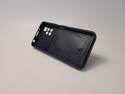 Ударопрочный чехол CamShield Ring для Xiaomi Redmi Note 11 4G — фото 7 Ударопрочный чехол CamShield Ring для Xiaomi Redmi Note 11 4G — фото 7