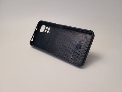 Ударопрочный чехол CamShield Ring для Xiaomi Redmi Note 11, Note 11s — фото 7 Ударопрочный чехол CamShield Ring для Xiaomi Redmi Note 11, Note 11s — фото 7