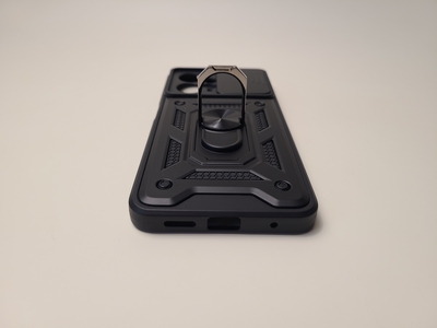 Ударопрочный чехол CamShield Ring для Xiaomi Redmi Note 12 — фото 6 Ударопрочный чехол CamShield Ring для Xiaomi Redmi Note 12 — фото 6