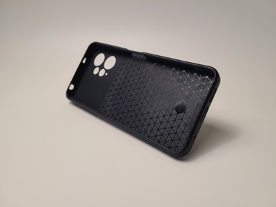 Ударопрочный чехол CamShield Ring для Xiaomi Redmi Note 12 — фото 7 Ударопрочный чехол CamShield Ring для Xiaomi Redmi Note 12 — фото 7