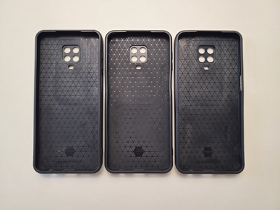 Ударопрочный чехол CamShield Ring для Xiaomi Redmi Note 9S, Note 9 Pro, Note 9 Pro Max — фото 3 Ударопрочный чехол CamShield Ring для Xiaomi Redmi Note 9S, Note 9 Pro, Note 9 Pro Max — фото 3