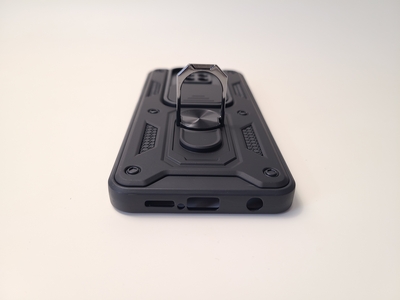 Ударопрочный чехол CamShield Ring для Xiaomi Redmi Note 9S, Note 9 Pro, Note 9 Pro Max — фото 6 Ударопрочный чехол CamShield Ring для Xiaomi Redmi Note 9S, Note 9 Pro, Note 9 Pro Max — фото 6