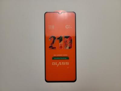 Защитное 21D стекло для ZTE Blade 20 Smart Защитное 21D стекло для ZTE Blade 20 Smart