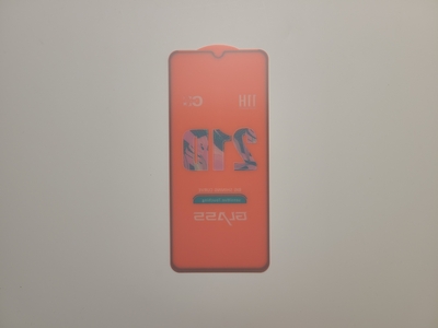 Защитное 21D стекло для ZTE Blade A7s 2020 — фото 2 Защитное 21D стекло для ZTE Blade A7s 2020 — фото 2