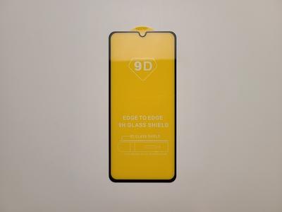 Защитное 9D стекло для Infinix Note 12 G96 (X670) Защитное 9D стекло для Infinix Note 12 G96 (X670)
