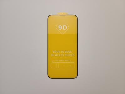 Защитное 9D стекло для iPhone 14