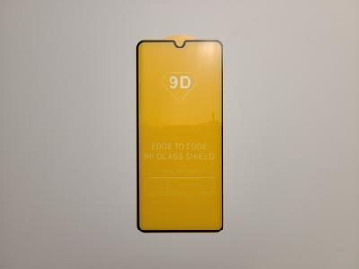 Защитное 9D стекло для Realme C25s Защитное 9D стекло для Realme C25s