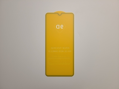 Защитное 9D стекло для Realme C25s — фото 2 Защитное 9D стекло для Realme C25s — фото 2