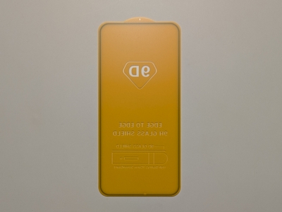 Защитное 9D стекло для Samsung Galaxy A35 5G — фото 2 Защитное 9D стекло для Samsung Galaxy A35 5G — фото 2