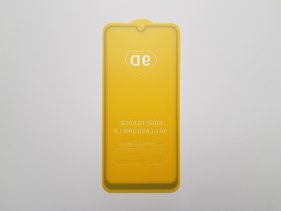 Защитное 9D стекло для Samsung Galaxy M21 — фото 2 Защитное 9D стекло для Samsung Galaxy M21 — фото 2