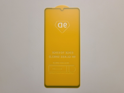 Защитное 9D стекло для Xiaomi Redmi 13C, Poco C65 — фото 2 Защитное 9D стекло для Xiaomi Redmi 13C, Poco C65 — фото 2