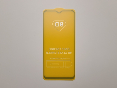 Защитное 9D стекло для Xiaomi Redmi 9T — фото 2 Защитное 9D стекло для Xiaomi Redmi 9T — фото 2