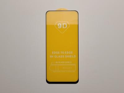 Защитное 9D стекло для Xiaomi Redmi Note 12S Защитное 9D стекло для Xiaomi Redmi Note 12S