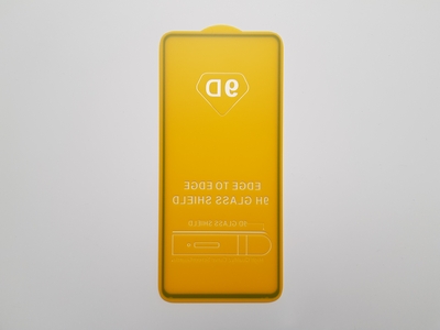 Защитное 9D стекло для Xiaomi Redmi Note 14 — фото 2 Защитное 9D стекло для Xiaomi Redmi Note 14 — фото 2