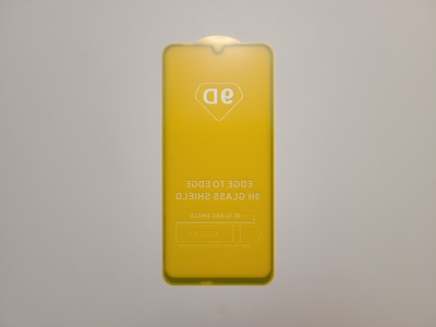 Защитное 9D стекло для ZTE Blade A51 Lite — фото 2 Защитное 9D стекло для ZTE Blade A51 Lite — фото 2