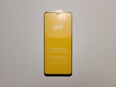 Защитное 9D стекло для ZTE Blade V2020 Smart Защитное 9D стекло для ZTE Blade V2020 Smart