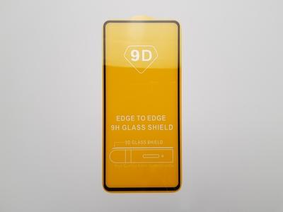 Защитное 9D стекло для ZTE Blade V40 Защитное 9D стекло для ZTE Blade V40