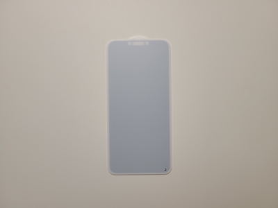 Защитное стекло Антишпион для Huawei P Smart Plus — фото 2 Защитное стекло Антишпион для Huawei P Smart Plus — фото 2