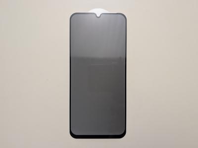 Защитное стекло Антишпион для Xiaomi Redmi 15C, Poco C85