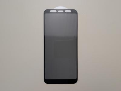 Защитное стекло Антишпион для Xiaomi Redmi 5 Plus