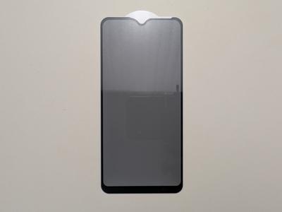 Защитное стекло Антишпион для Xiaomi Redmi 7